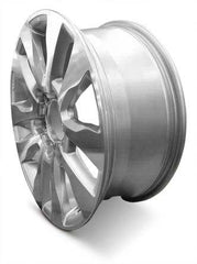 2010-2021 20x8 Toyota Tundra Aluminum Wheel / Rim Image 02