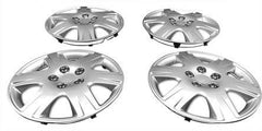 15 Inch Hubcap for 2005-2008 Toyota Corolla Image 04