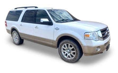 2009-2012 20x8.5 Ford F150 Aluminum Wheel / Rim Image 11