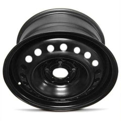 2016-2021 16x7 Honda Civic Steel Wheel/Rim Image 03