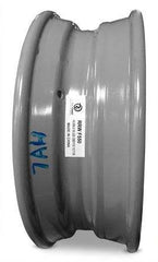2008-2020 19.5x6 Dodge Ram 4500 Steel Wheel / Rim Image 02