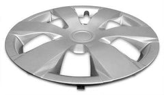 16 Inch Hubcap for 2007-2011 Toyota Camry Image 09