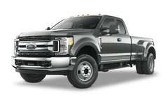 2005-2019 17x6.5 Ford F350SD Steel Wheel / Rim Image 11