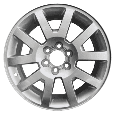 2010-2014 20x8.5 Ford Expedition Aluminum Wheel/Rim Image 01