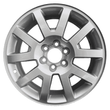2010-2014 20x8.5 Ford Expedition Aluminum Wheel/Rim Image 01