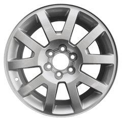 2010-2014 20x8.5 Ford Expedition Aluminum Wheel/Rim Image 01
