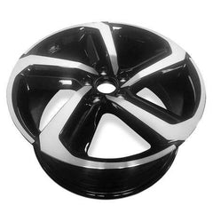 2018-2021 19x8.5 Honda Accord Aluminum Wheel / Rim Image 03