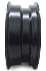 2007-2011 15x5.5 Nissan Versa Steel Wheel / Rim Image 03