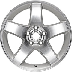 17x7 Factory Replacement New Alloy Wheel For Dodge Challenger 2009-2010 - D1