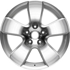 20x8 Factory Replacement New Alloy Wheel For Dodge RAM 1500 2009-2012