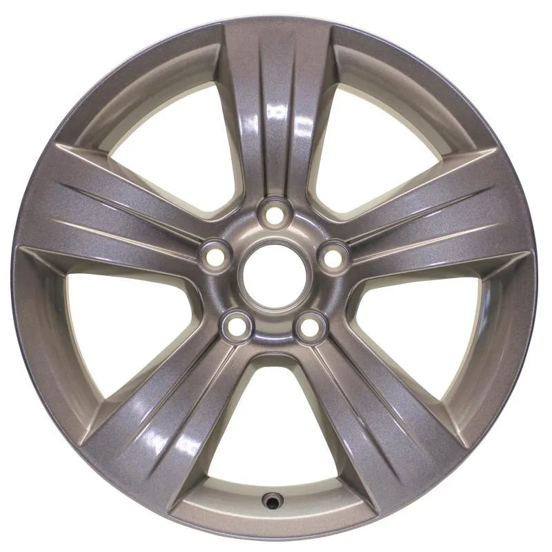 17x6.5 Factory Replacement New Alloy Wheel For Dodge Caliber 2010-2013 - D2