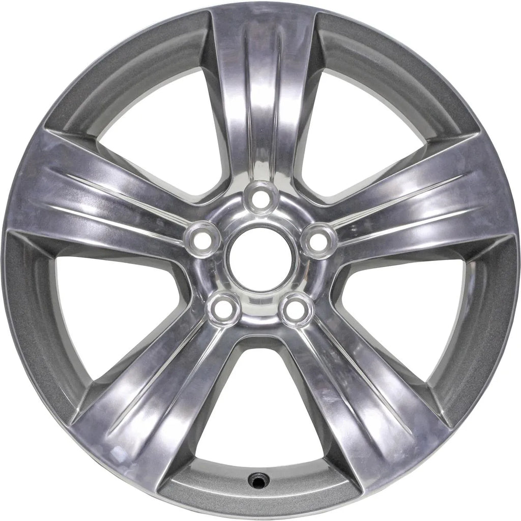 17x6.5 Factory Replacement New Alloy Wheel For Dodge Caliber 2010-2013 - D1