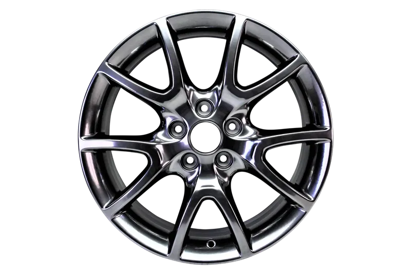 17x7.5 Factory Replacement New Alloy Wheel For Dodge Dart 2013-2016 - D2