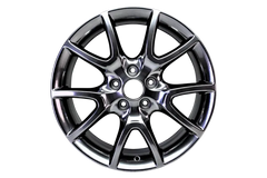 17x7.5 Factory Replacement New Alloy Wheel For Dodge Dart 2013-2016 - D2