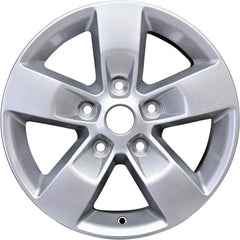 17x7 Factory Replacement New Alloy Wheel For Dodge RAM 1500 2013-2020 - D1