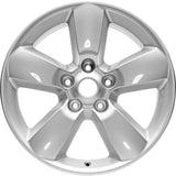 20x8 Factory Replacement New Alloy Wheel For Dodge RAM 1500 2013-2020 - D1
