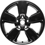20x8 Factory Replacement New Alloy Wheel For Dodge RAM 1500 2013-2020 - D2