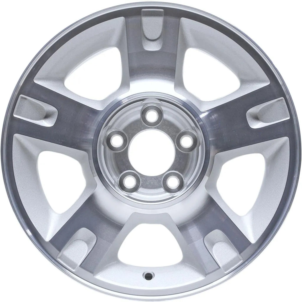 16x7 Factory Replacement New Alloy Wheel For Ford Explorer 2 Dr 2001-2003
