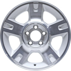 16x7 Factory Replacement New Alloy Wheel For Ford Explorer 2 Dr 2001-2003