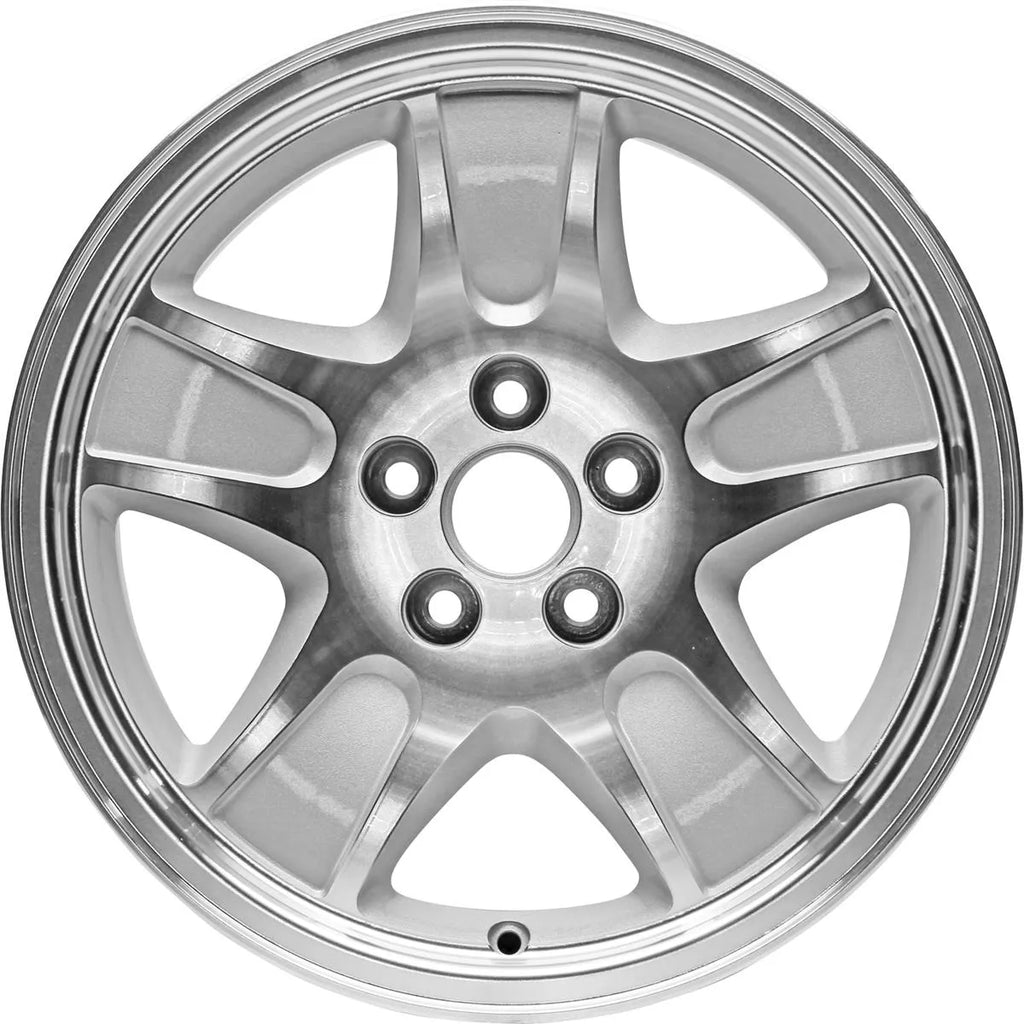 17x7 Factory Replacement New Alloy Wheel For Ford Crown Victoria 2001-2011