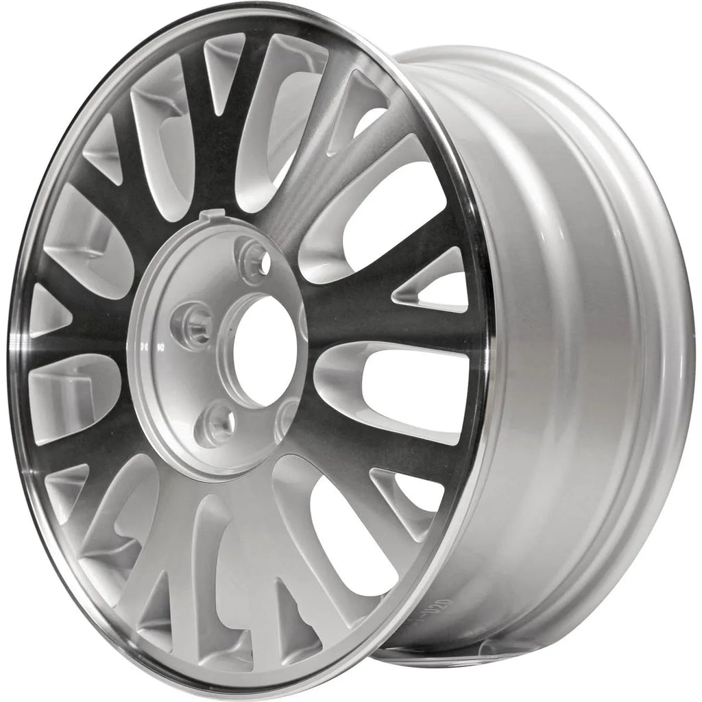16x7 Factory Replacement New Alloy Wheel For Ford Crown Victoria 2003-2005