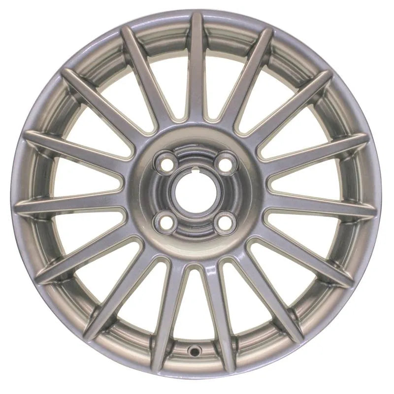 17x7 Factory Replacement New Alloy Wheel For Ford Focus 2002-2011