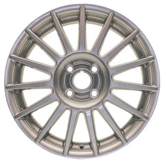 17x7 Factory Replacement New Alloy Wheel For Ford Focus 2002-2011