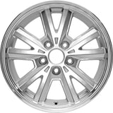 16x7 Factory Replacement New Alloy Wheel For Ford Mustang 2004-2009