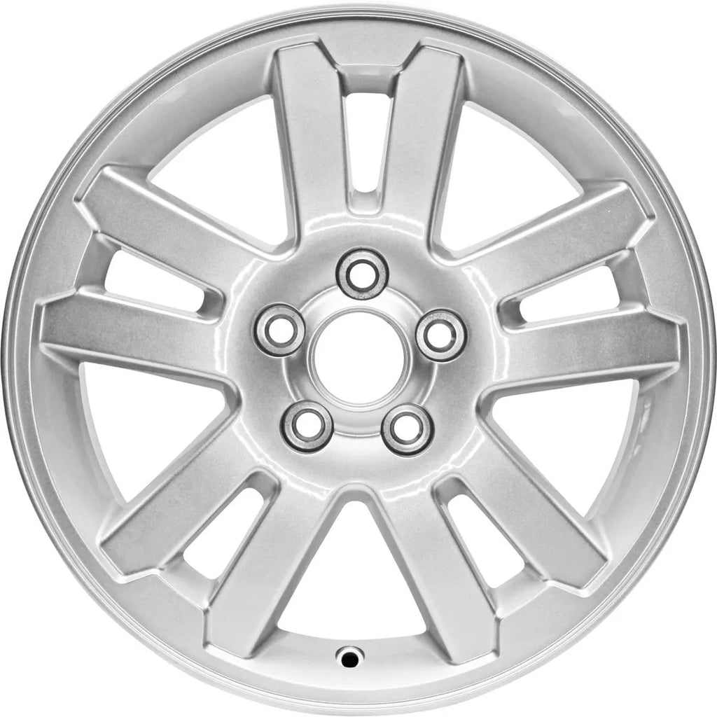 17x7.5 Factory Replacement New Alloy Wheel For Ford Explorer 2006-2010