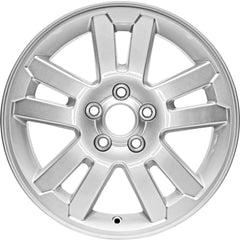 17x7.5 Factory Replacement New Alloy Wheel For Ford Explorer 2006-2010