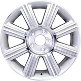 17x7.5 Factory Replacement New Alloy Wheel For Lincoln MKZ 2007-2009