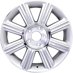 17x7.5 Factory Replacement New Alloy Wheel For Lincoln MKZ 2007-2009