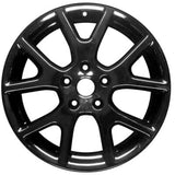 19x7 OEM Grade-A Alloy Wheel For Dodge Journey 2011-2018