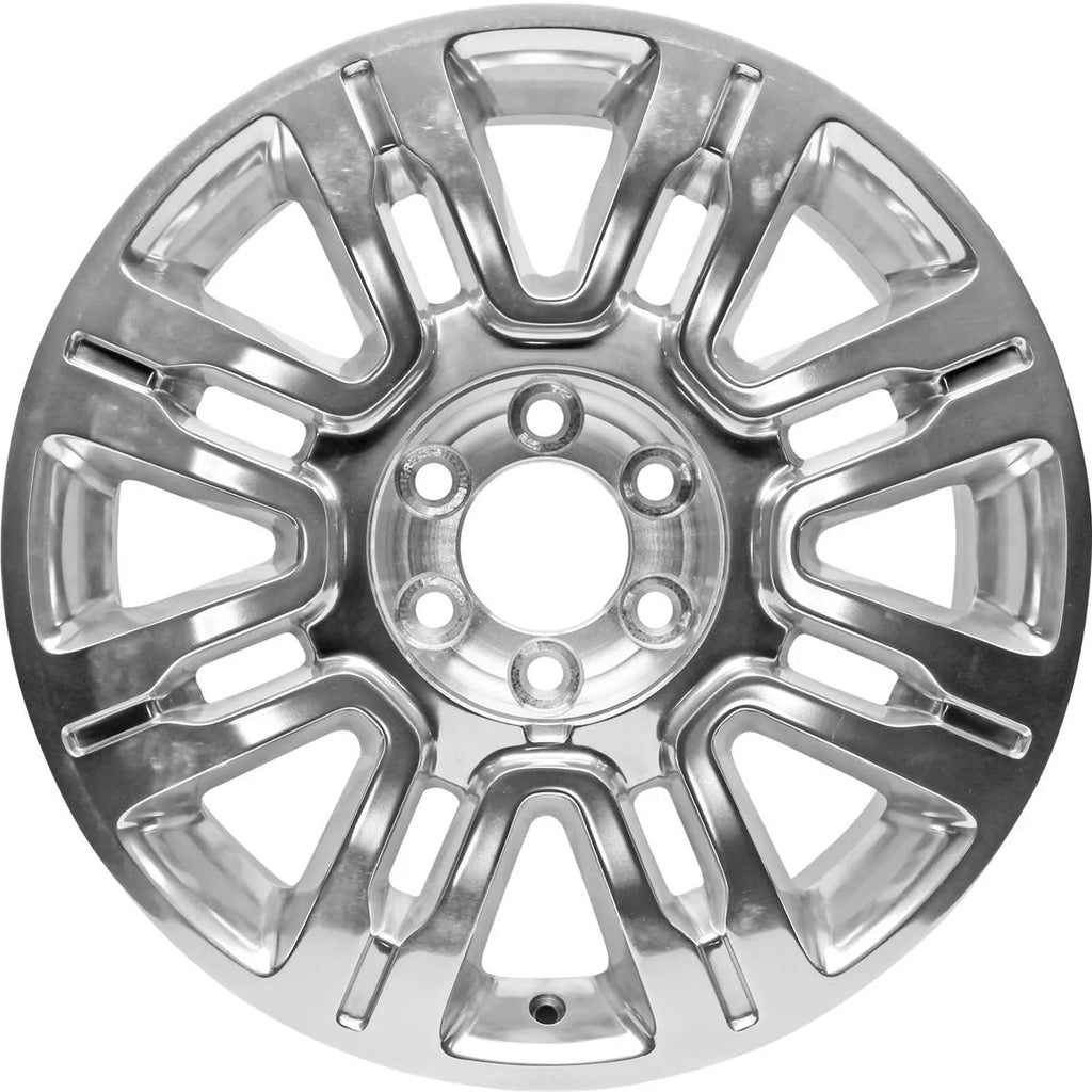 20x8.5 Factory Replacement New Alloy Wheel For Ford Expedition 2010-2014