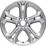 20x8.5 Factory Replacement New Alloy Wheel For Ford Explorer 2011-2015 - D1