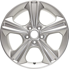 17x7.5 Factory Replacement New Alloy Wheel For Ford Escape 2013-2016