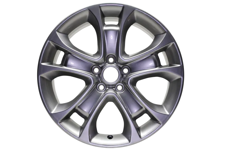 18x7.5 Factory Replacement New Alloy Wheel For Ford Escape 2013-2016 - D1