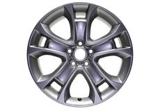 18x7.5 Factory Replacement New Alloy Wheel For Ford Escape 2013-2016 - D1