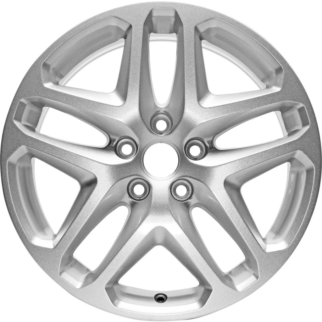 17x7.5 Factory Replacement New Alloy Wheel For Ford Fusion 2013-2016