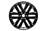 22x9.5 Factory Replacement New Alloy Wheel For Ford Expedition 2015-2017 - D1