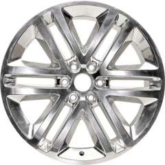 22x9.5 Factory Replacement New Alloy Wheel For Ford Expedition 2015-2017 - D2