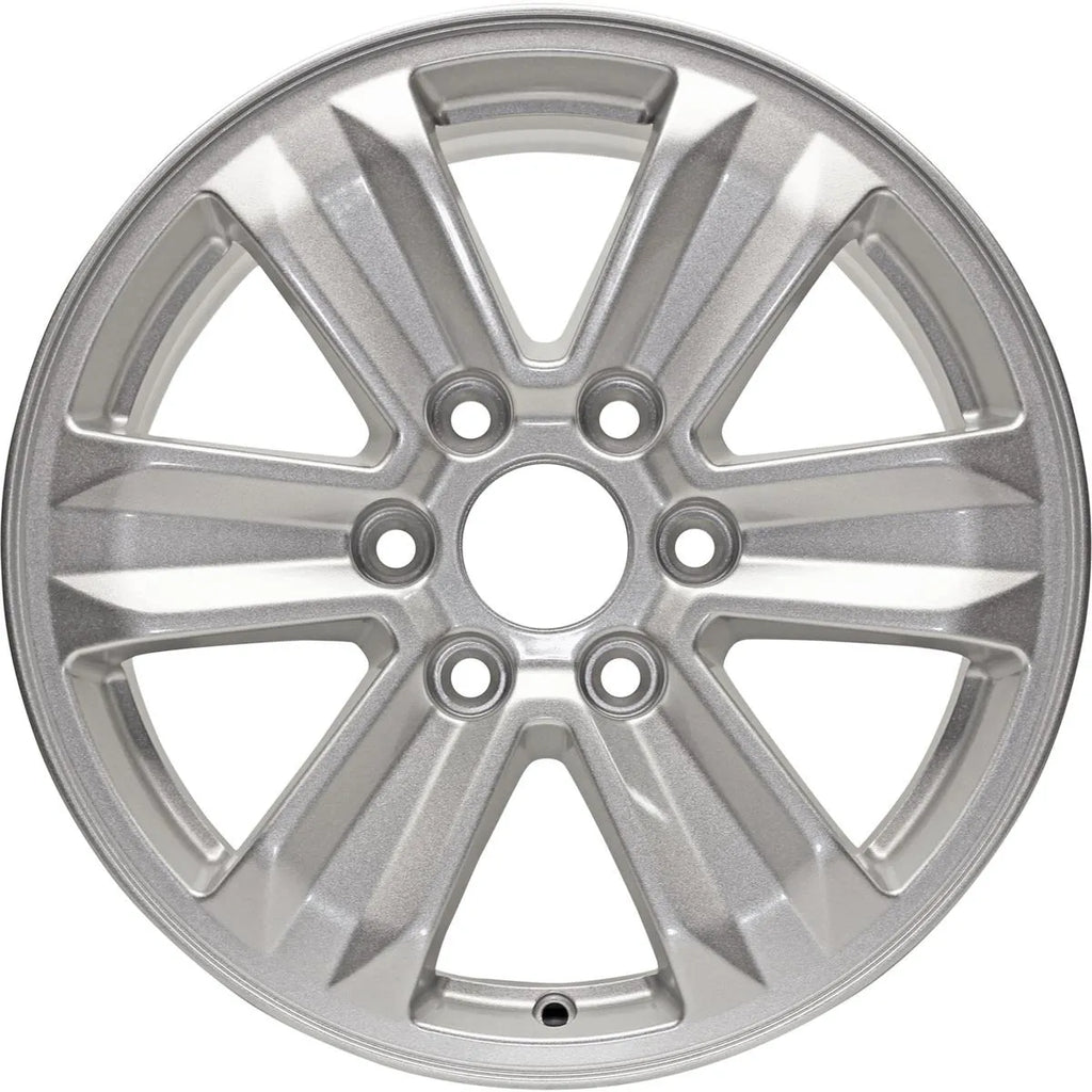 17x7.5 Factory Replacement New Alloy Wheel For Ford F150 2015-2020