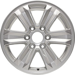 17x7.5 Factory Replacement New Alloy Wheel For Ford F150 2015-2020