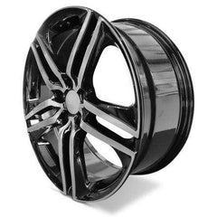 2016-2017 19 x 8 Honda Accord Aluminum Wheel / Rim Image 02