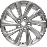 18x8 Factory Replacement New Alloy Wheel For Buick LaCrosse 2014-2016