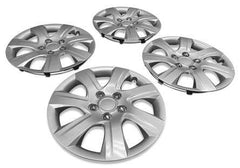 16 Inch Hubcap for 2010-2011 Toyota Camry Image 01