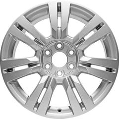 18x8 Factory Replacement New Alloy Wheel For Cadillac SRX 2010-2016 - D2