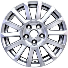 17x8 Factory Replacement New Alloy Wheel For Cadillac CTS 2010-2013