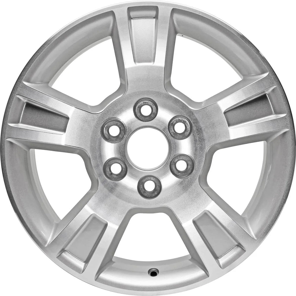 18x7.5 Factory Replacement New Alloy Wheel For GMC Acadia 2007-2008 - D1