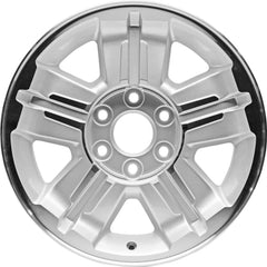18x8 Factory Replacement New Alloy Wheel For Chevrolet Avalanche 1500 2007-2013